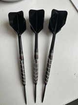 Steve Armstrong review photo