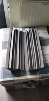 Esta Hane review photo