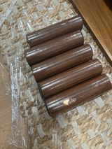 McVoy review photo