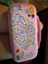Delaney Scharbach review photo