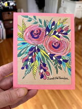 Sandi Foundas review photo