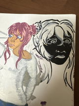 Stella Perry review photo