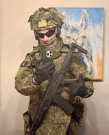 Vasili Airsoft review photo