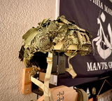Vasili Airsoft review photo