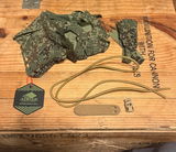 Vasili Airsoft review photo