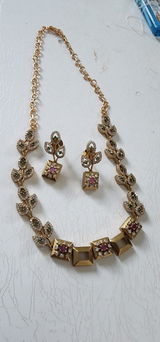 Anjaly review photo