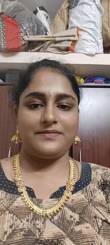 Nirmala sathishkumar review photo