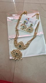 Jeya Dharani review photo