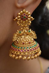 Gayathri review photo