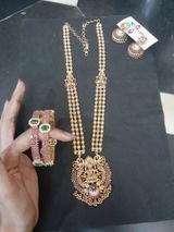 Achu Aravind review photo