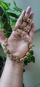 Anjaly review photo