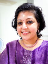 Archana Nair review photo