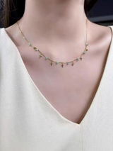 Olivia Thompson review photo