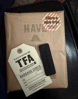 Etsy customer review photo
