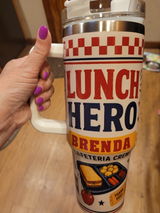 Brenda White review photo