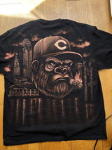 Photo from Deante Johnson's review