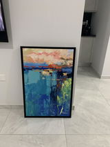 Charalambos P. review photo
