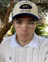 Michael Fuentes review photo