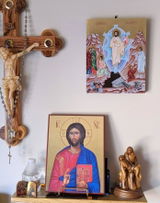 Etsy customer review photo