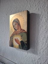 Etsy customer review photo