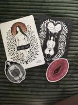 Etsy customer review photo