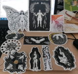 Etsy customer review photo