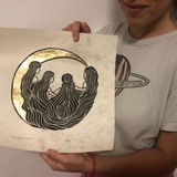 Etsy customer review photo