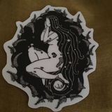 Etsy customer review photo