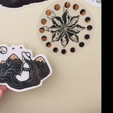 Etsy customer review photo