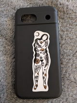 Etsy customer review photo