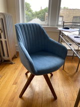Elizabeth review photo