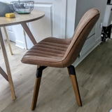 Guy review photo