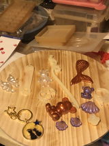 Debs review photo