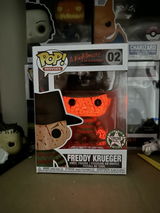 Kevin review photo