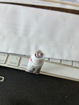 B o review photo