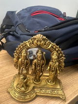 Vikas Sharma review photo
