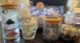Sakina M. review photo