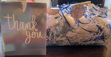 Sakina M. review photo