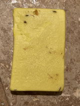 Ruxandra B. review photo
