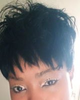 Chandrielle M. review photo