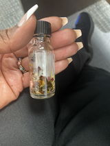 Kimberly P. review photo