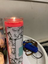 Leeza G. review photo