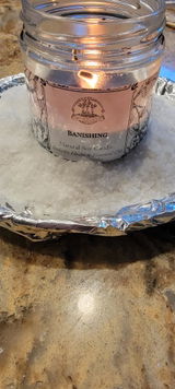 Tameca A. review photo