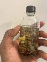 Travis C. review photo