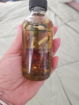 Tamara R. review photo