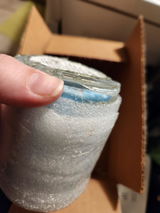 Cheryl B. review photo