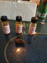 Patrice B. review photo