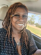 Patrice B. review photo