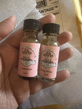 Lia T. review photo