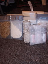 Dina A. review photo